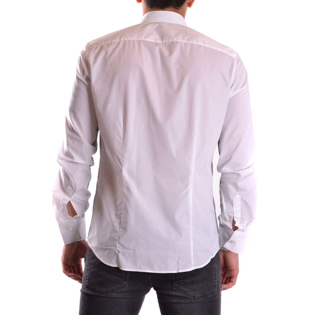 Neil Barrett Homme Chemises