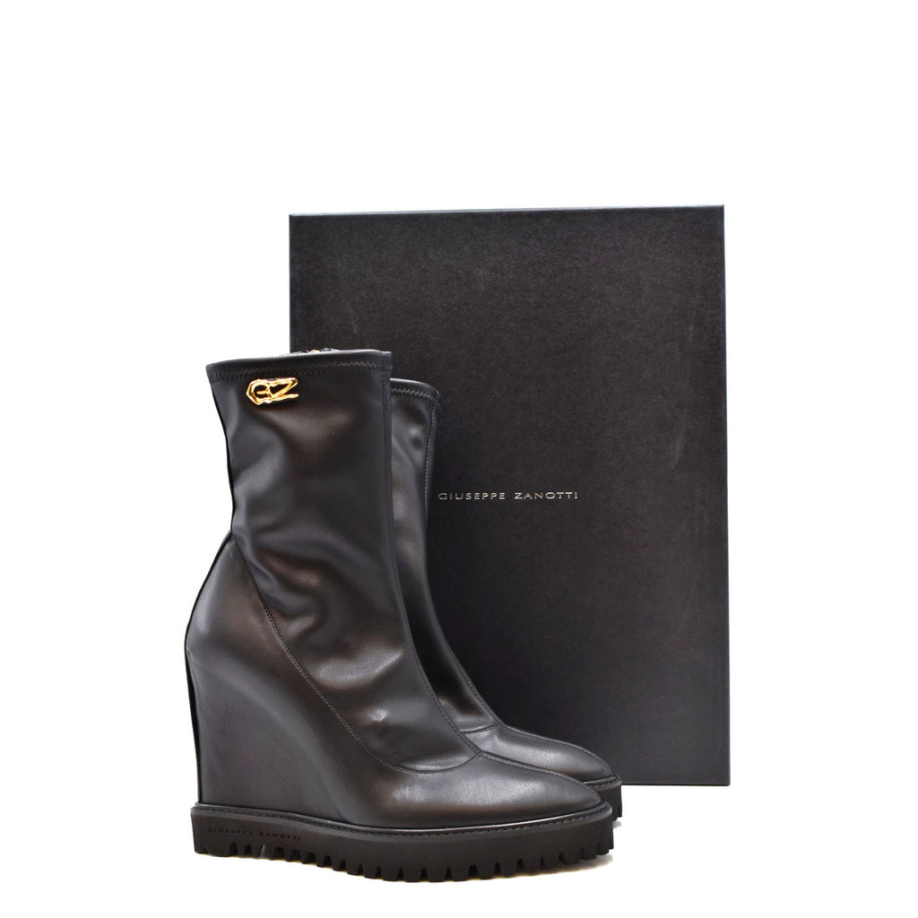 Giuseppe Zanotti  Femme Bottes