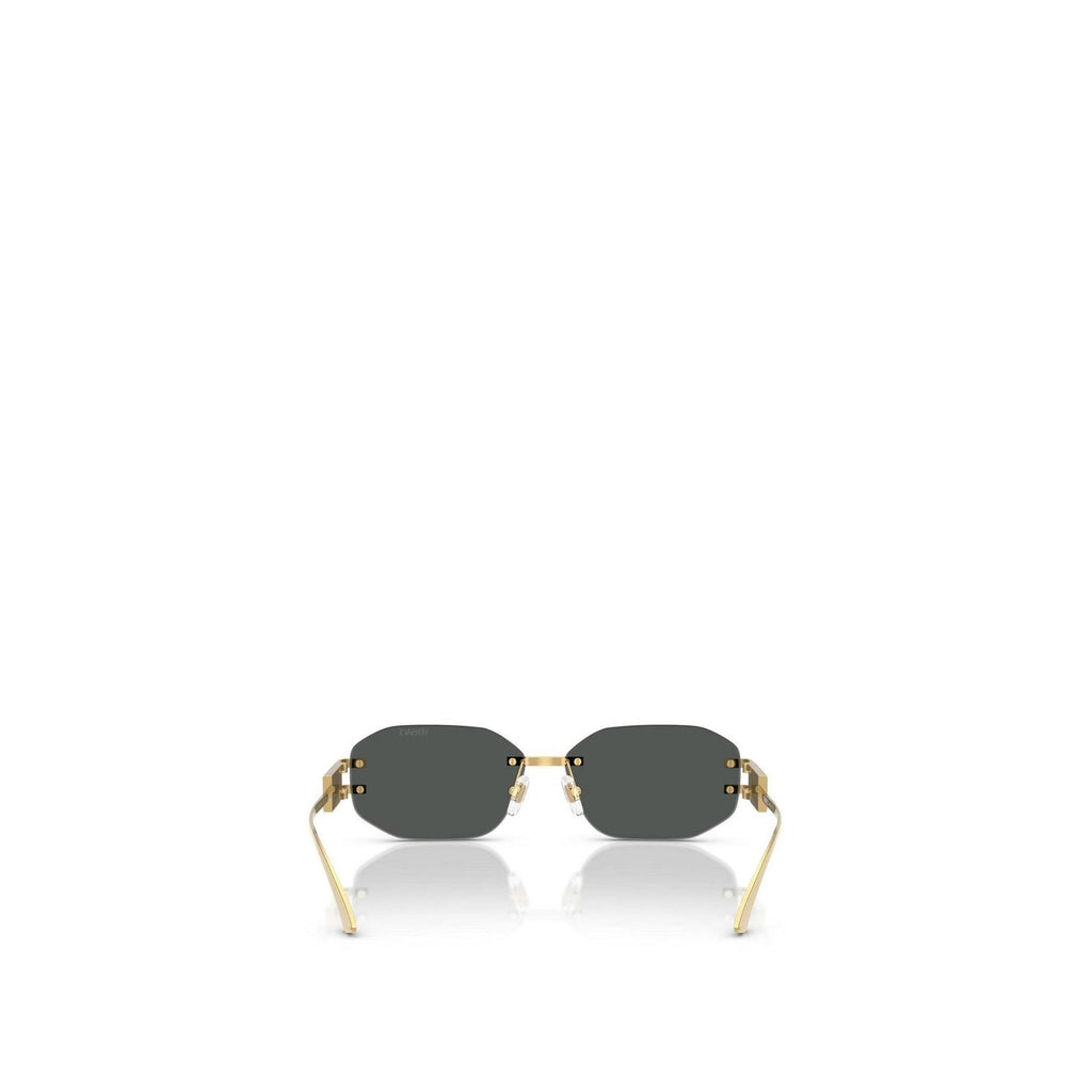 Versace Femme Lunettes De Soleil