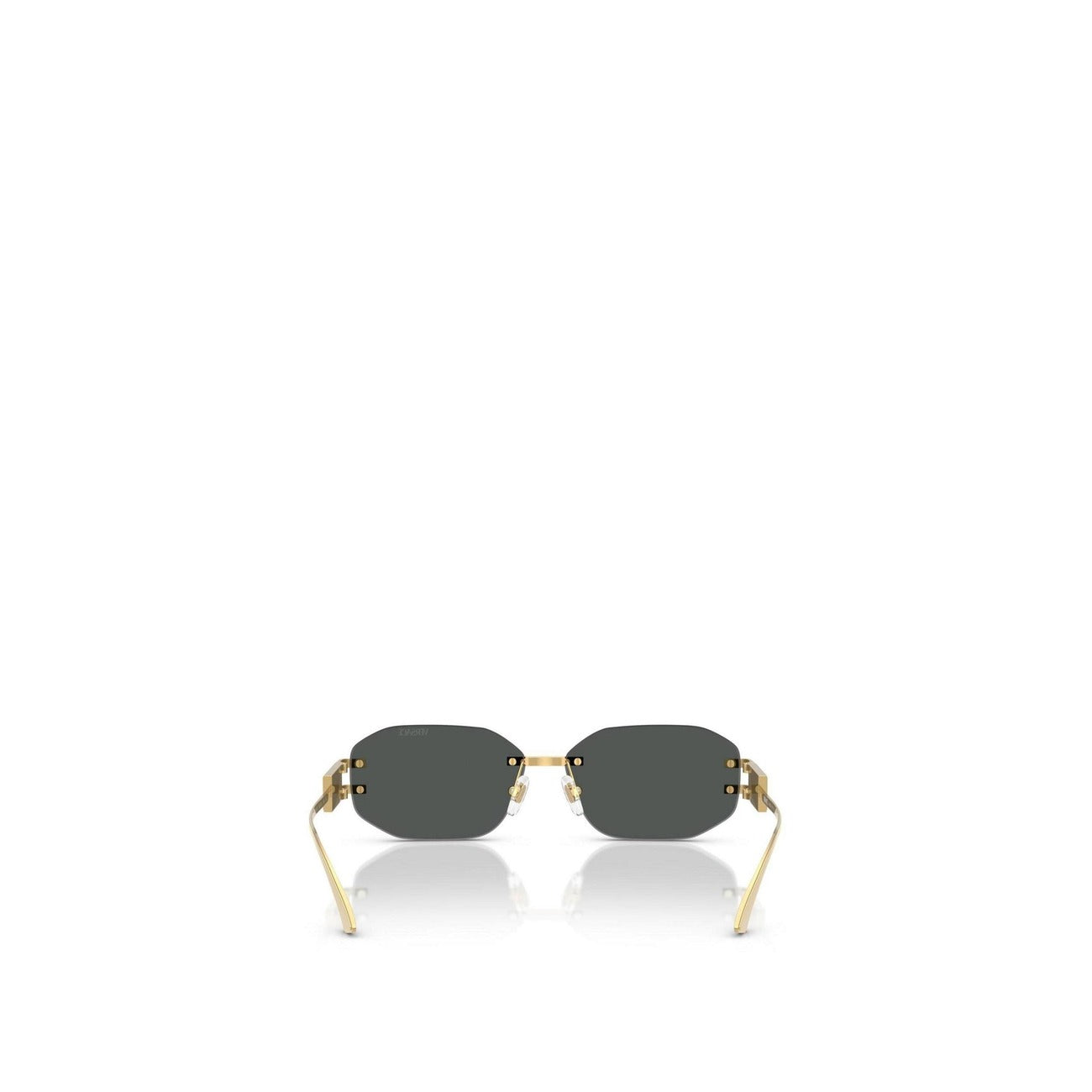 Versace Femme Lunettes De Soleil