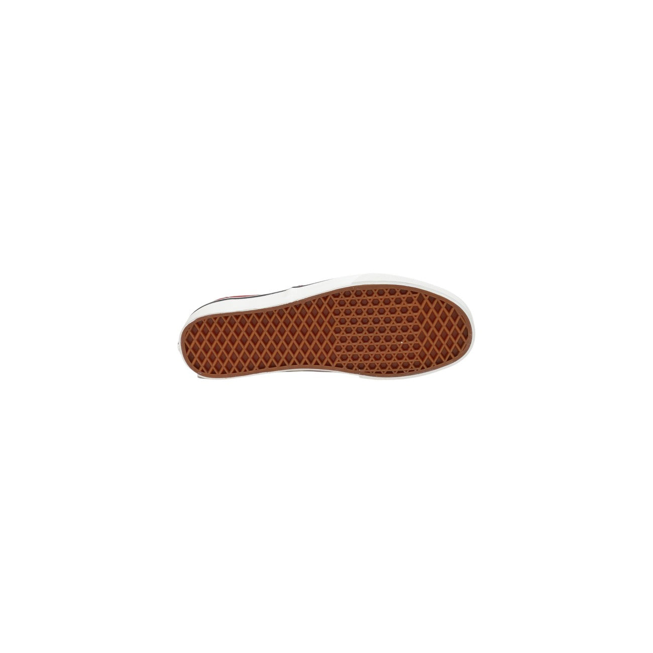 Vans Homme Baskets
