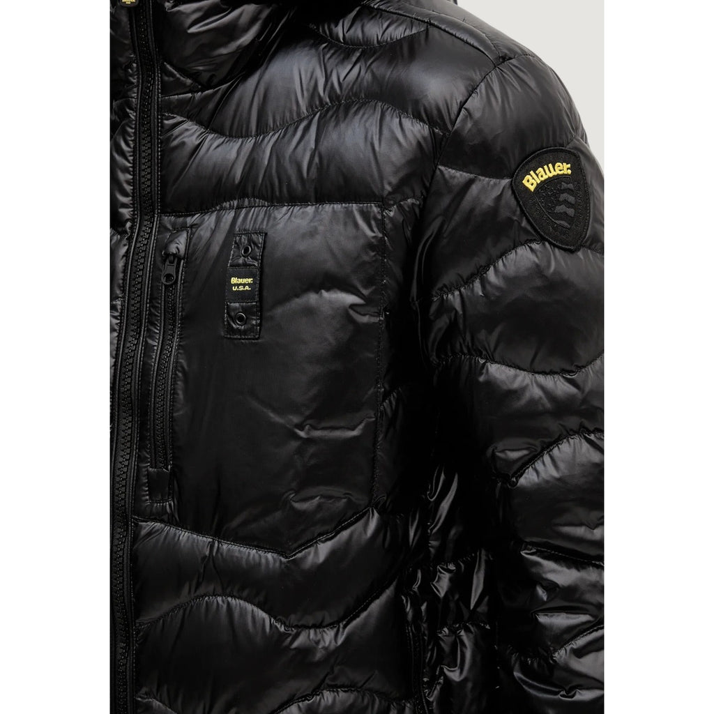Blauer Homme Vestes