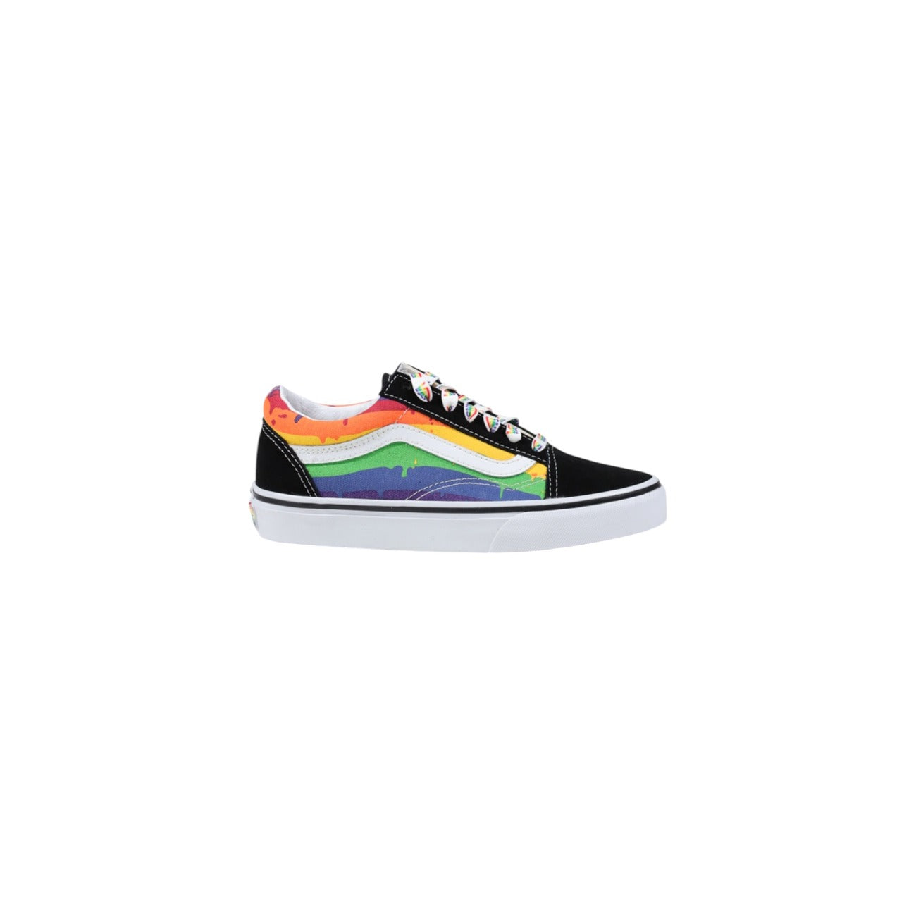 Vans Femme Baskets