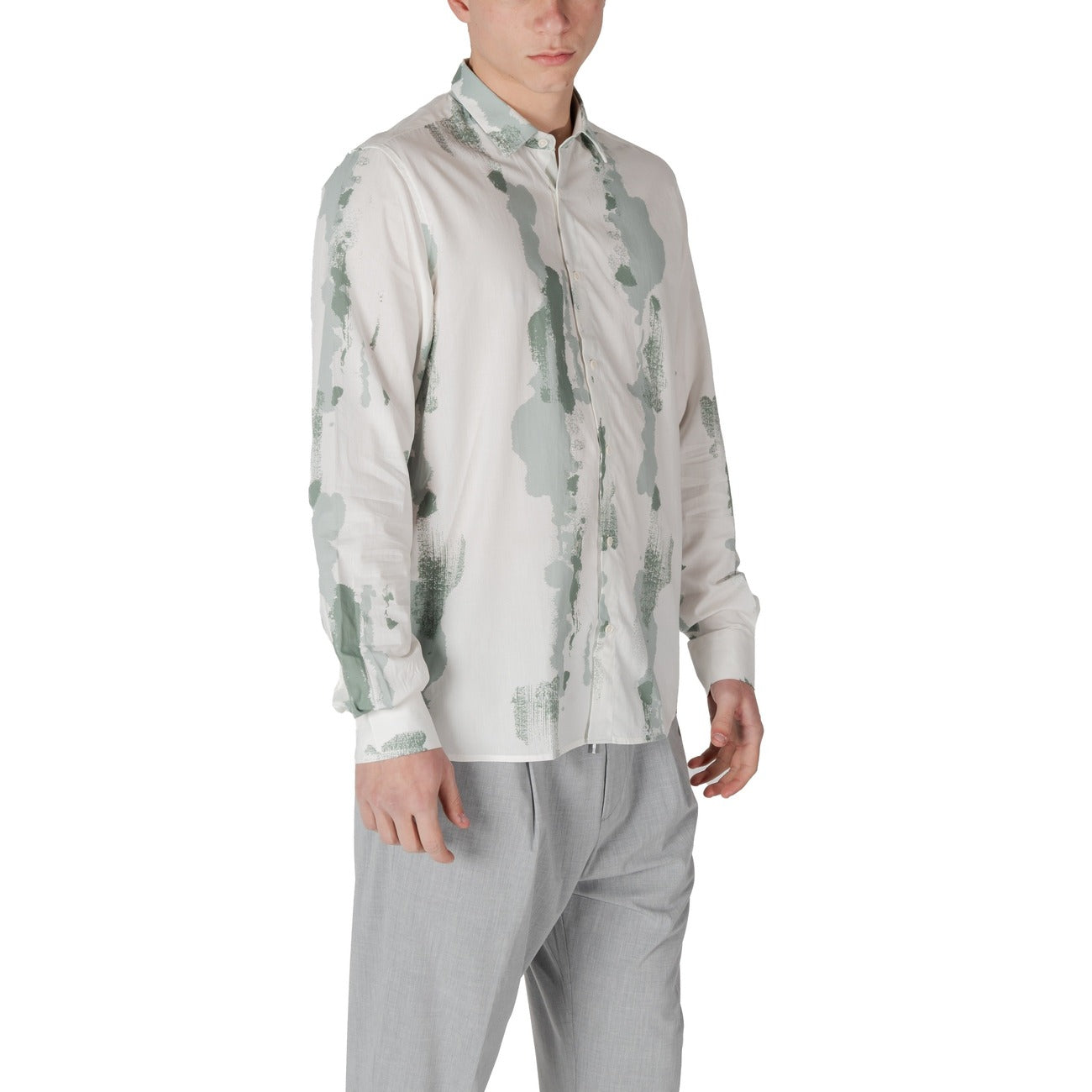 Antony Morato Homme Chemises
