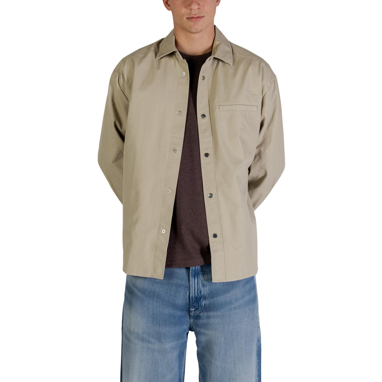 Calvin Klein Jeans Homme Jaquettes