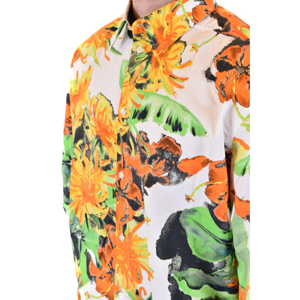 Msgm Homme Chemises
