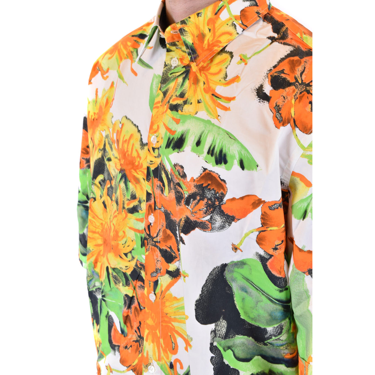 Msgm Homme Chemises