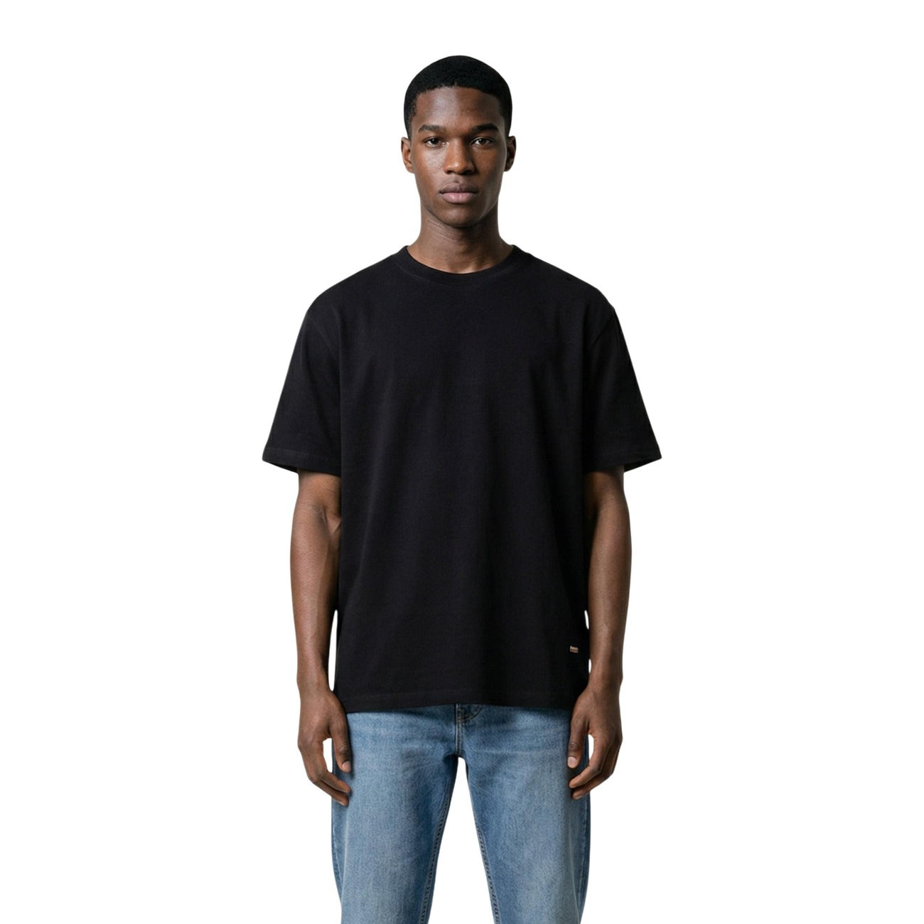 Gianni Lupo Homme T-Shirts