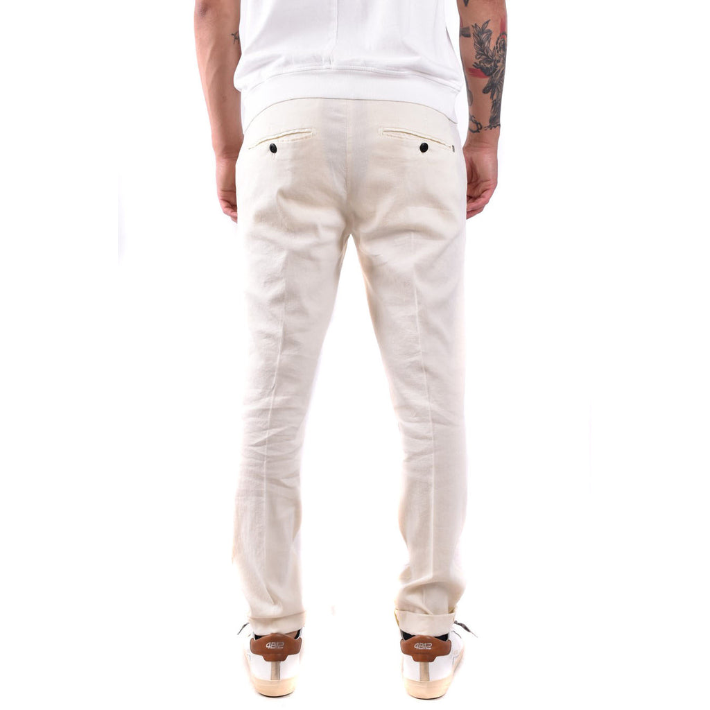 Dondup Homme Pantalons