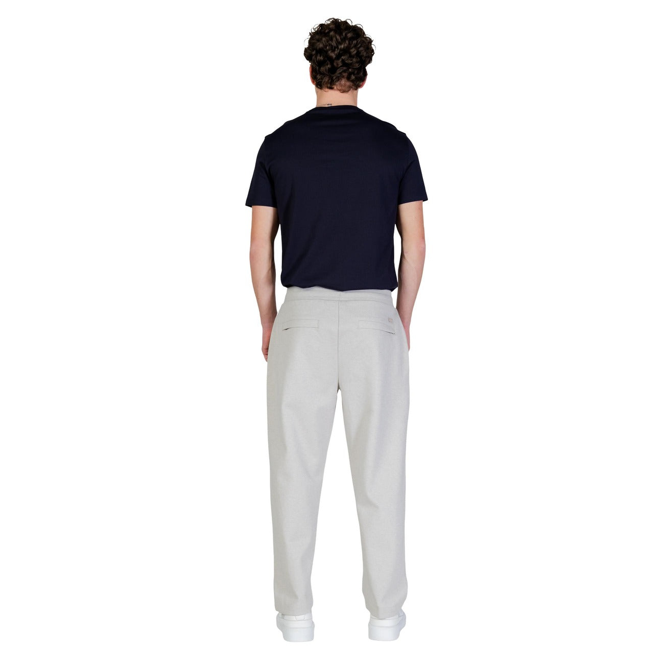 Boss Homme Pantalons
