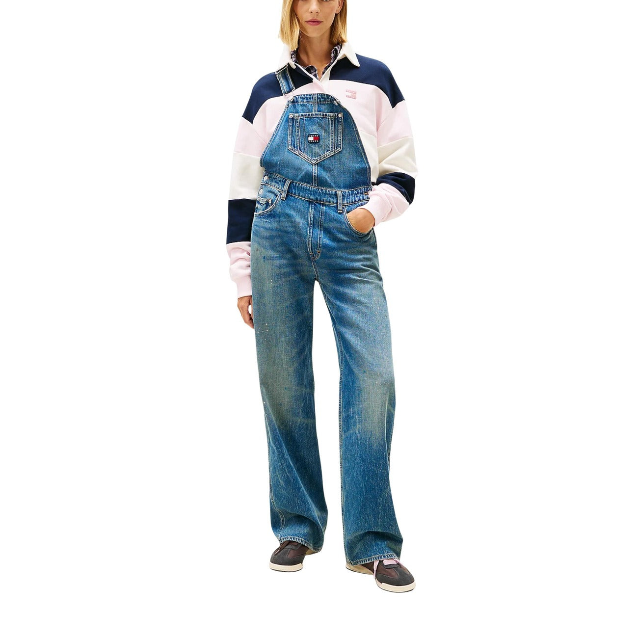 Tommy Hilfiger Jeans Femme Survetements