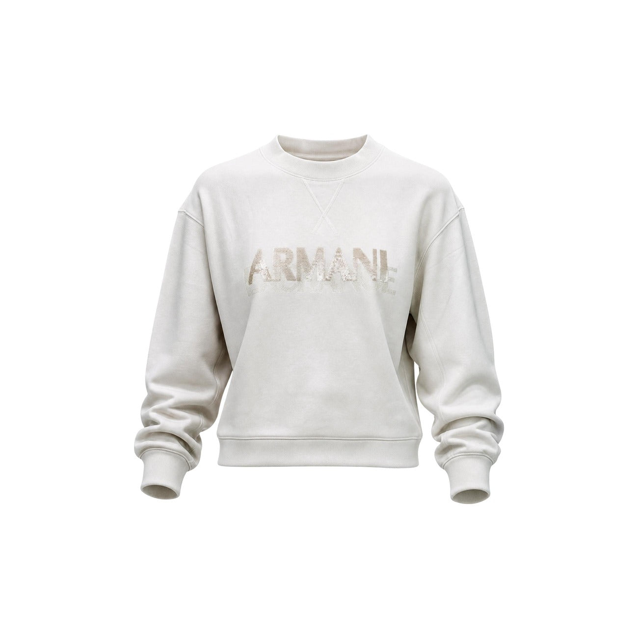 Armani Exchange Femme Sweatshirts
