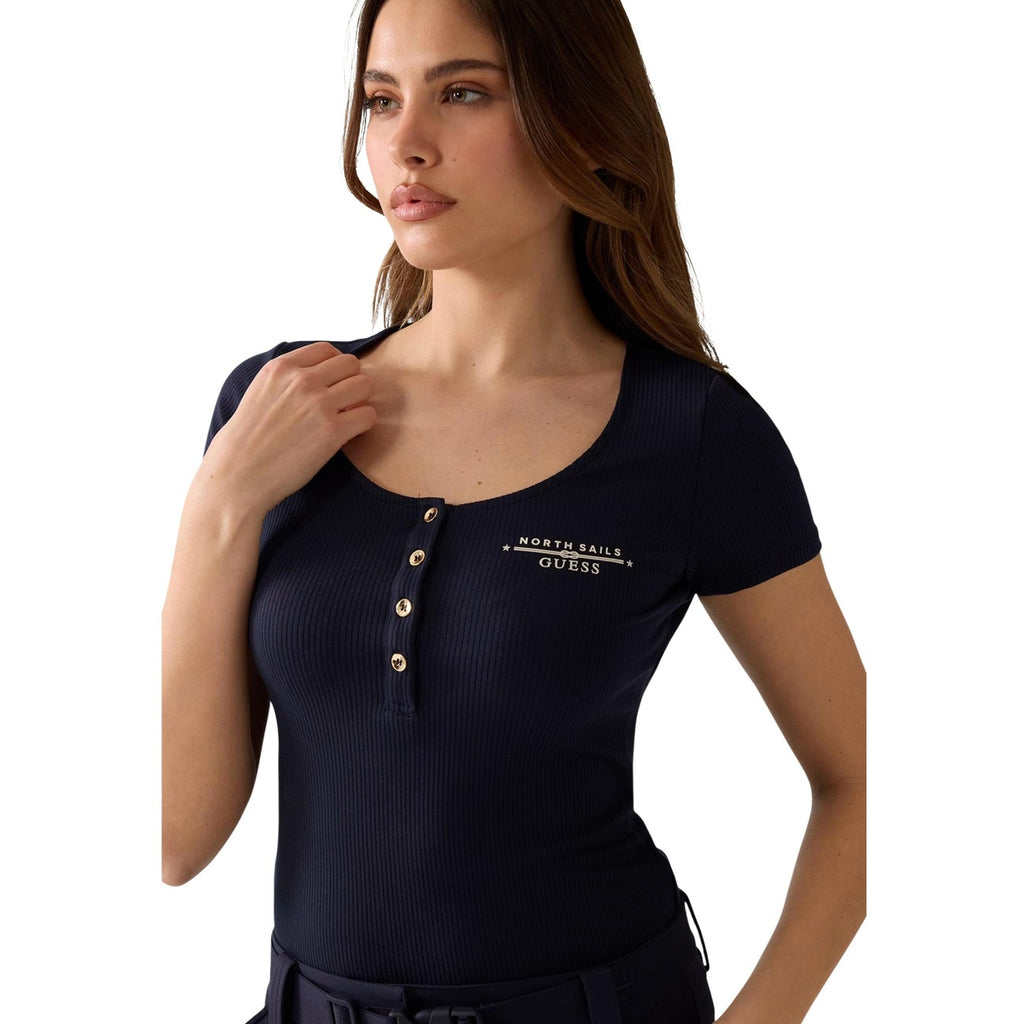 Guess Femme T-Shirts