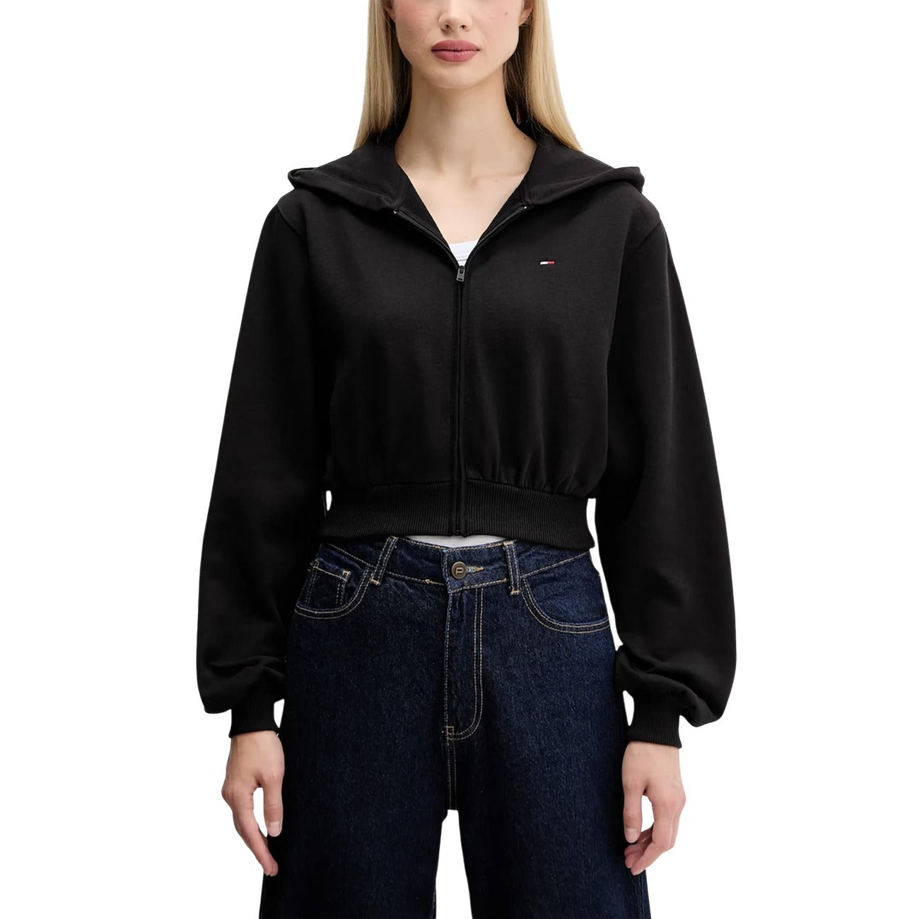 Tommy Hilfiger Jeans Femme Sweatshirts