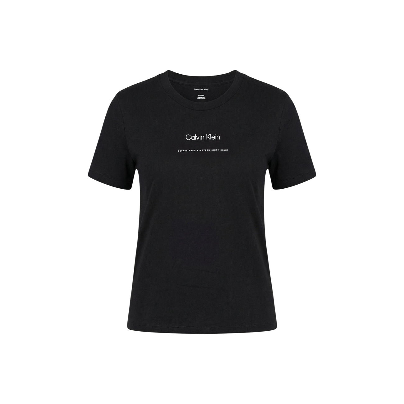 Calvin Klein Jeans Femme T-Shirts