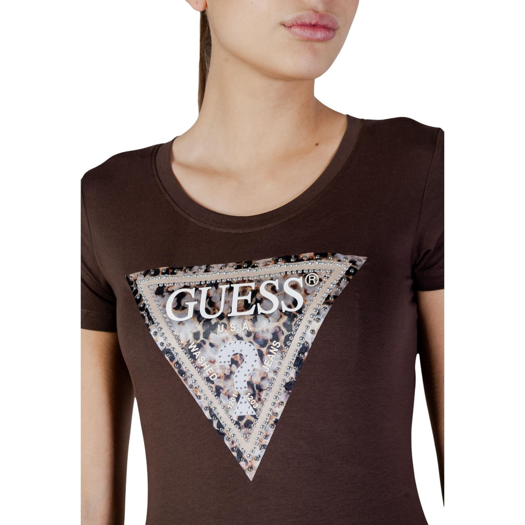 Guess Femme T-Shirts