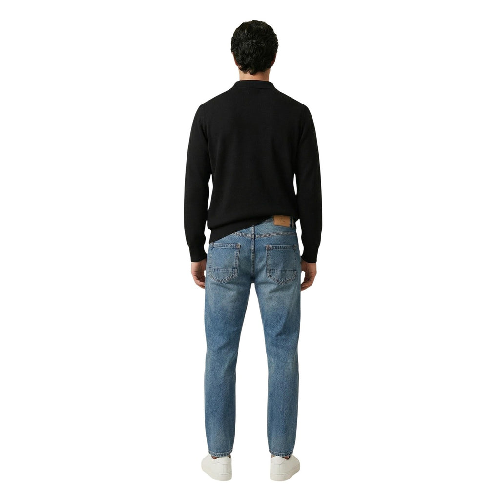 Gianni Lupo Homme Pulls