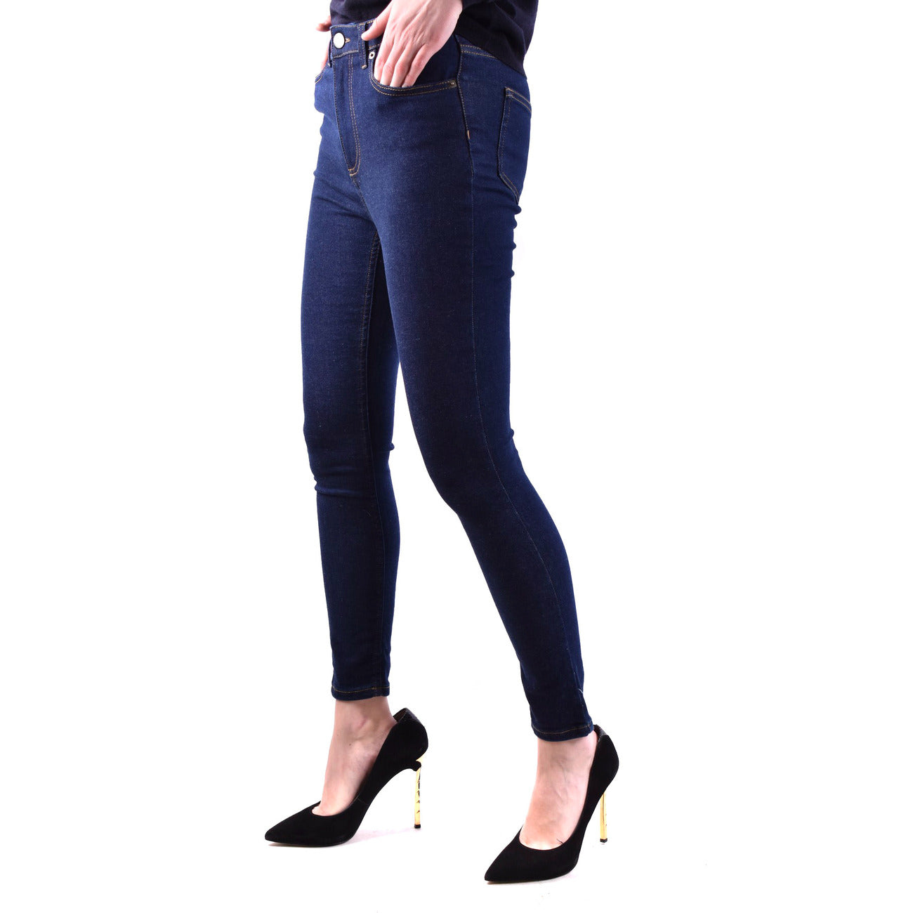 Twinset Femme Jeans