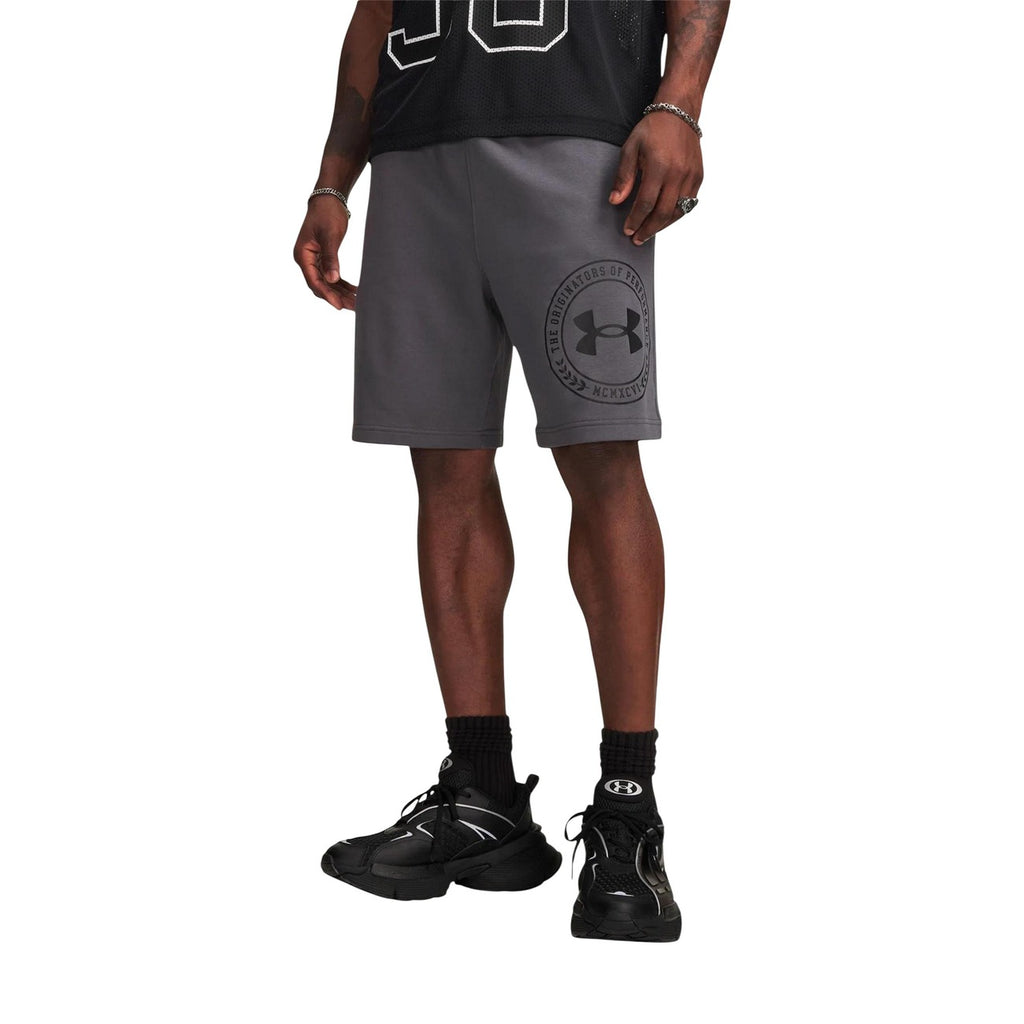 Under Armour Homme Bermudas