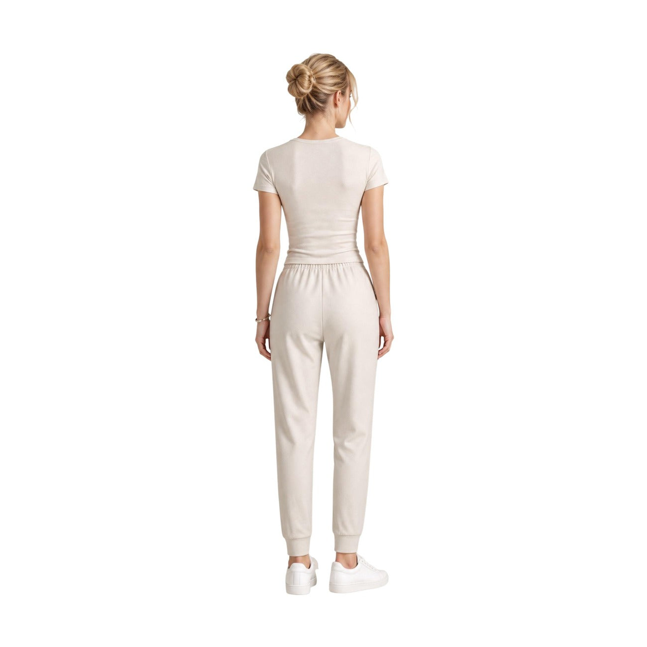 Armani Exchange Femme T-Shirts