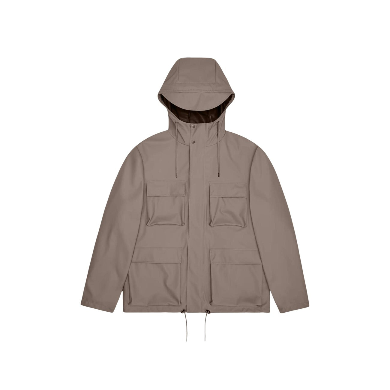 Rains Femme Jaquettes