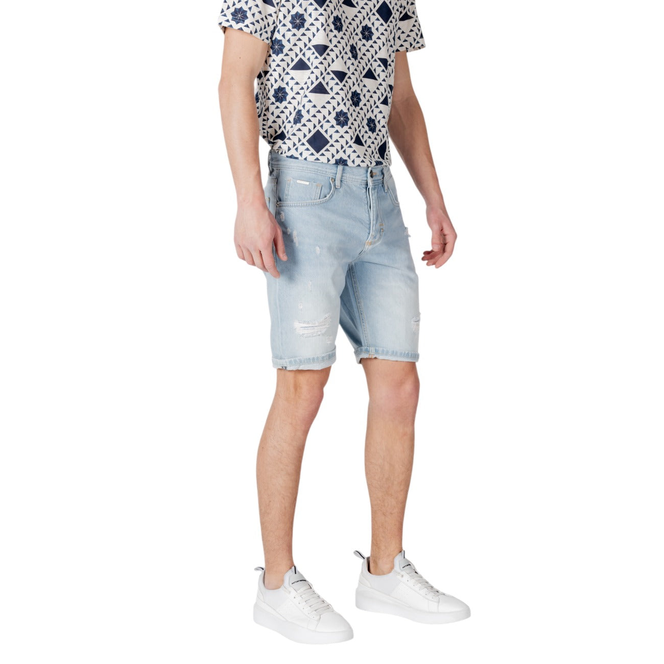 Antony Morato Homme Bermudas