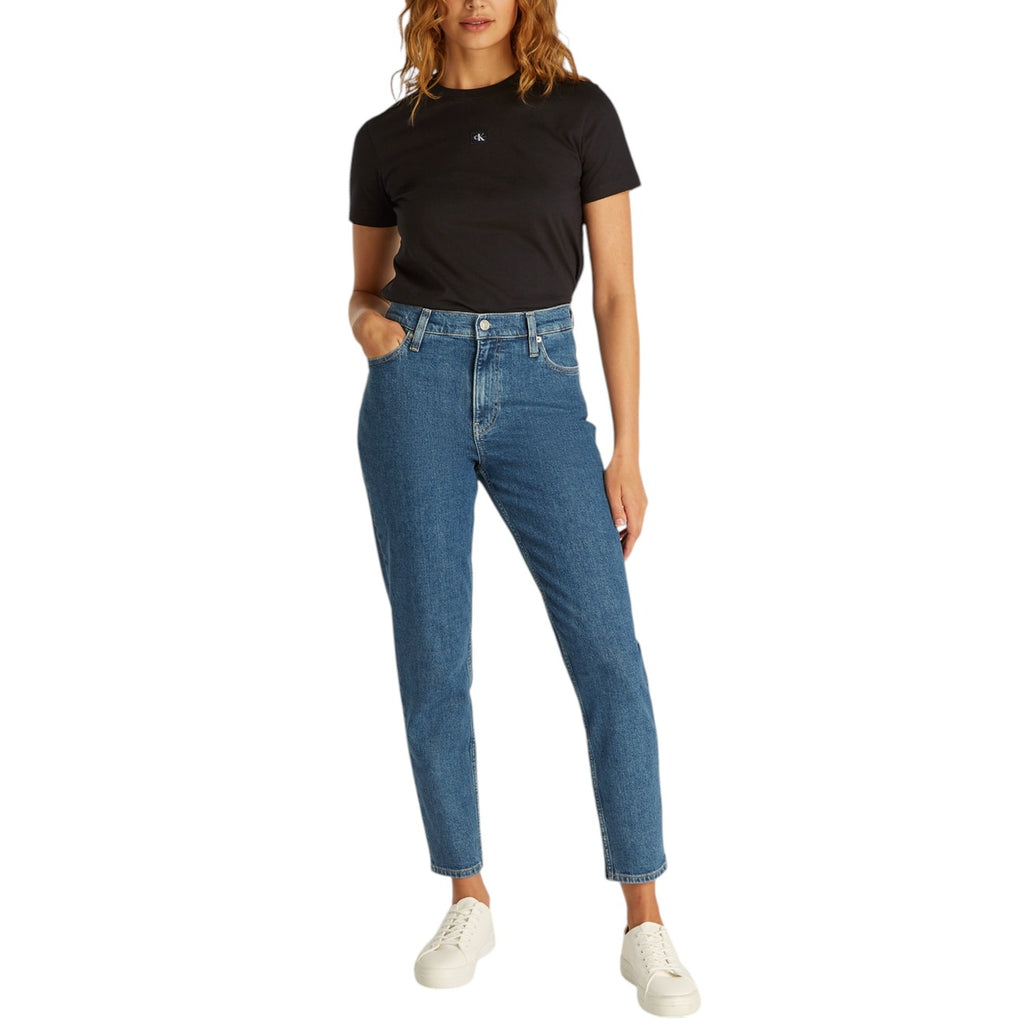 Calvin Klein Jeans Femme T-Shirts