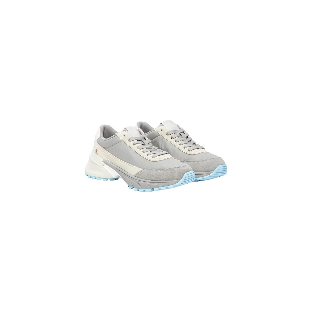 Calvin Klein Jeans Femme Baskets