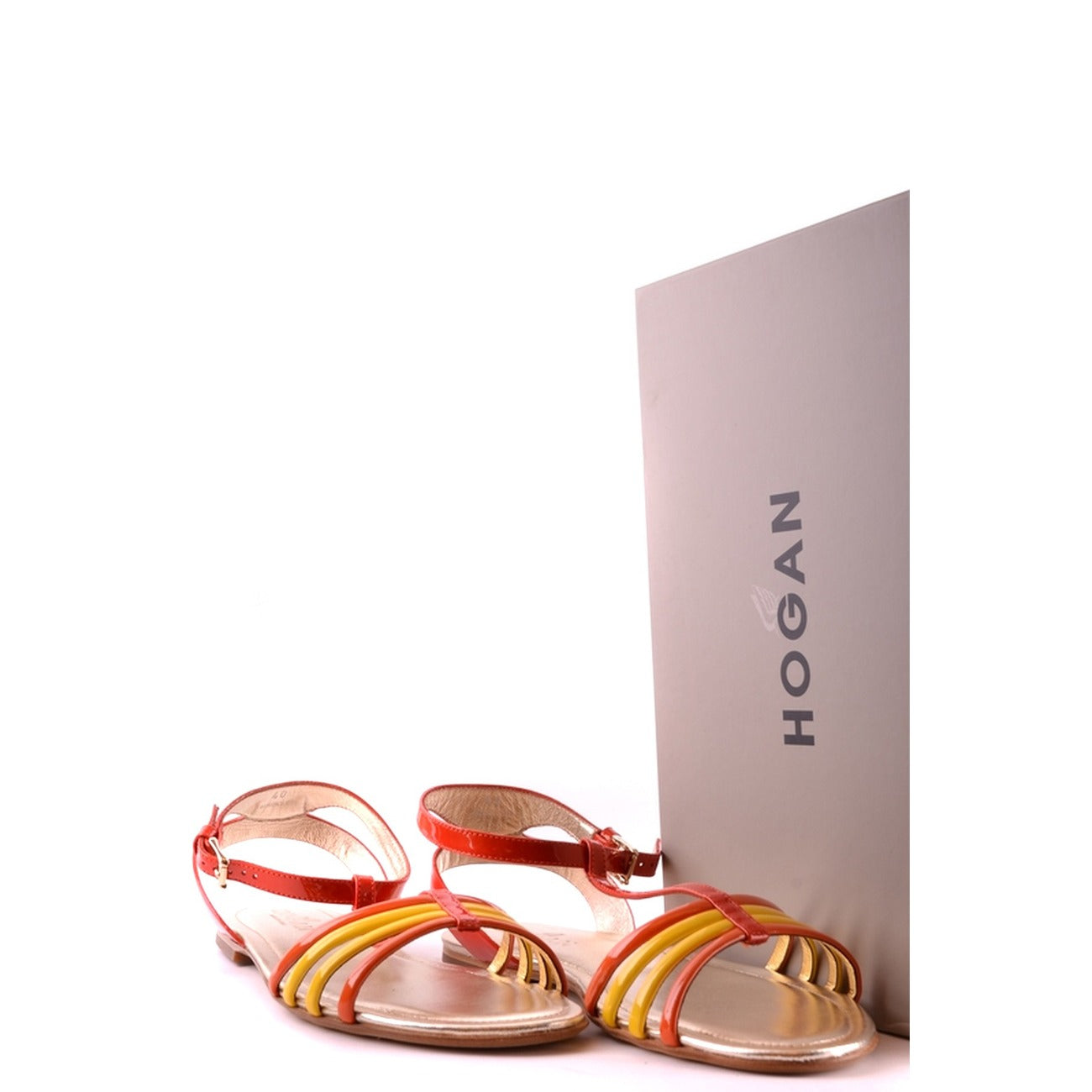 Hogan Femme Sandales