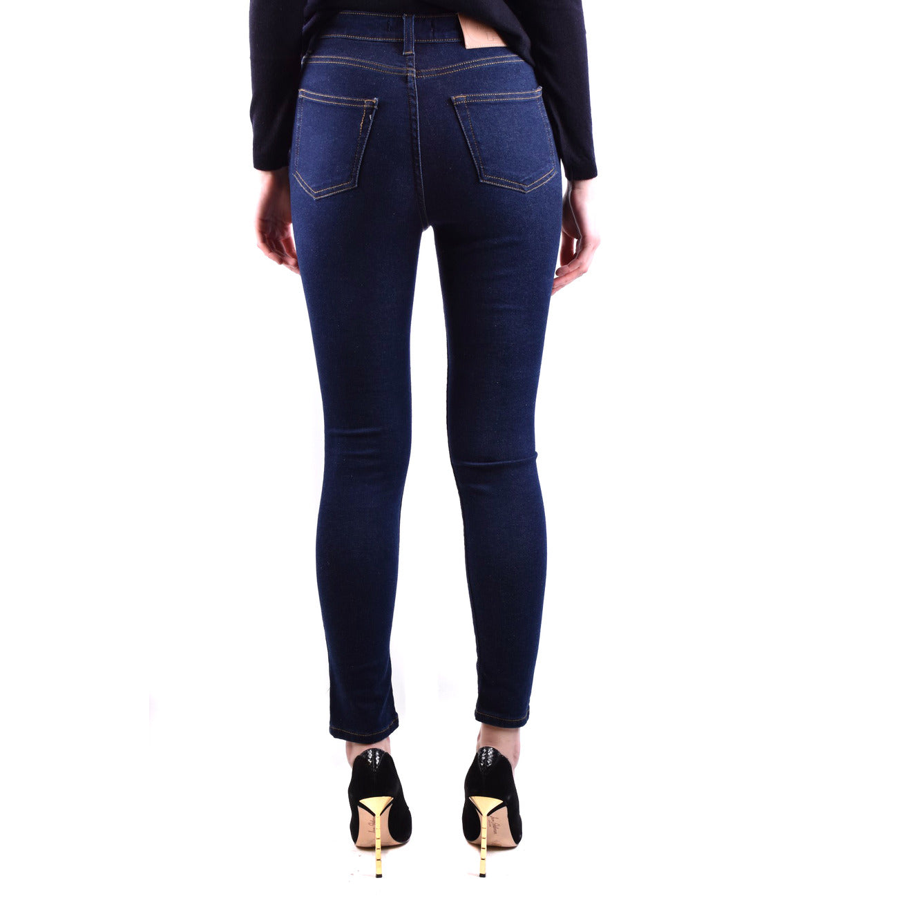 Twinset Femme Jeans