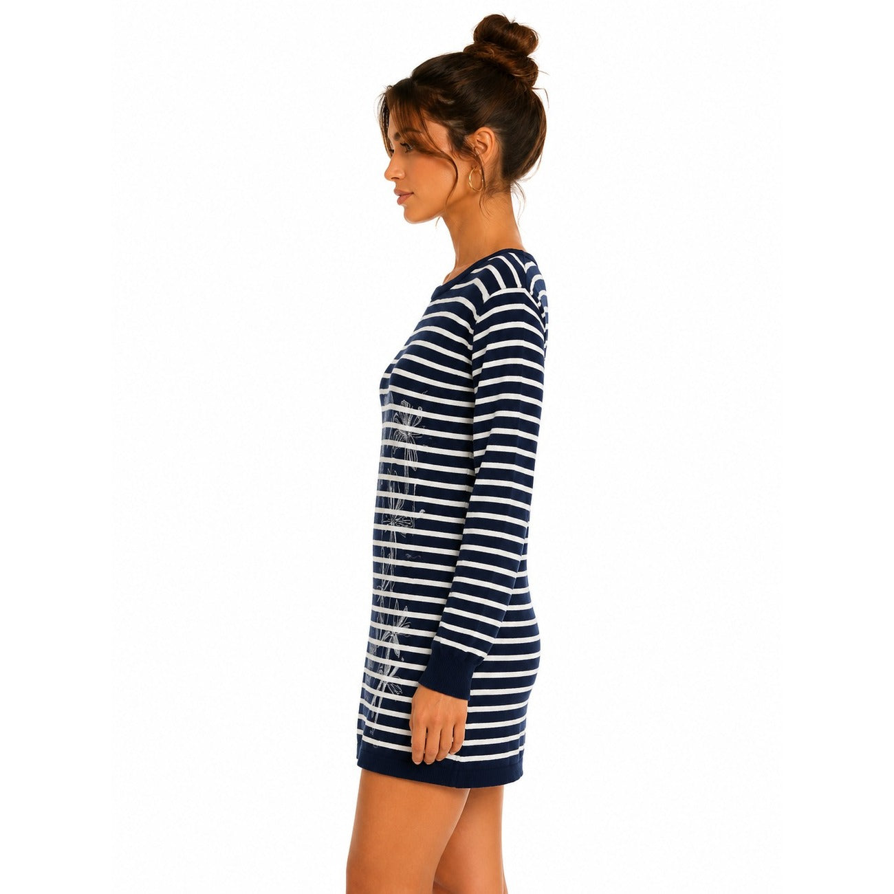 Olivia Hops Femme Robes