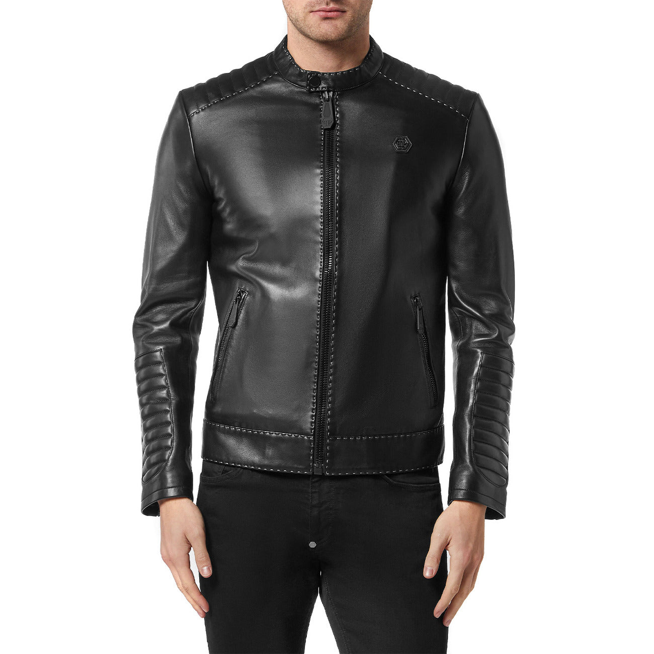 Philipp Plein Homme Jaquettes
