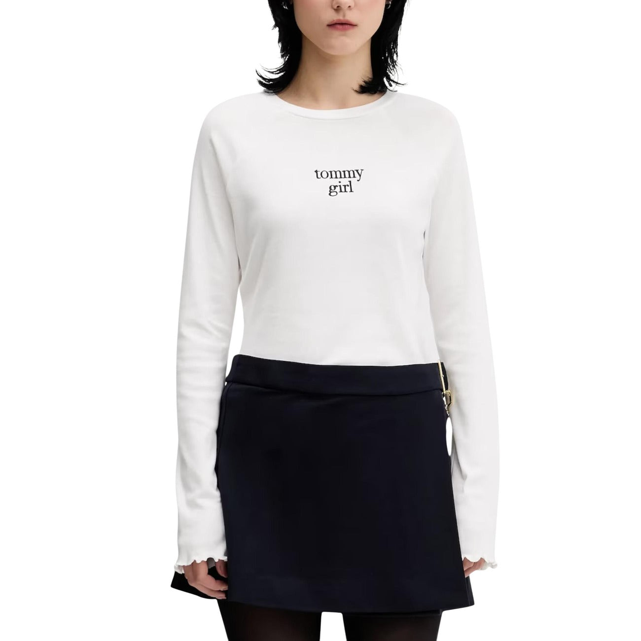 Tommy Hilfiger Jeans Femme Pulls