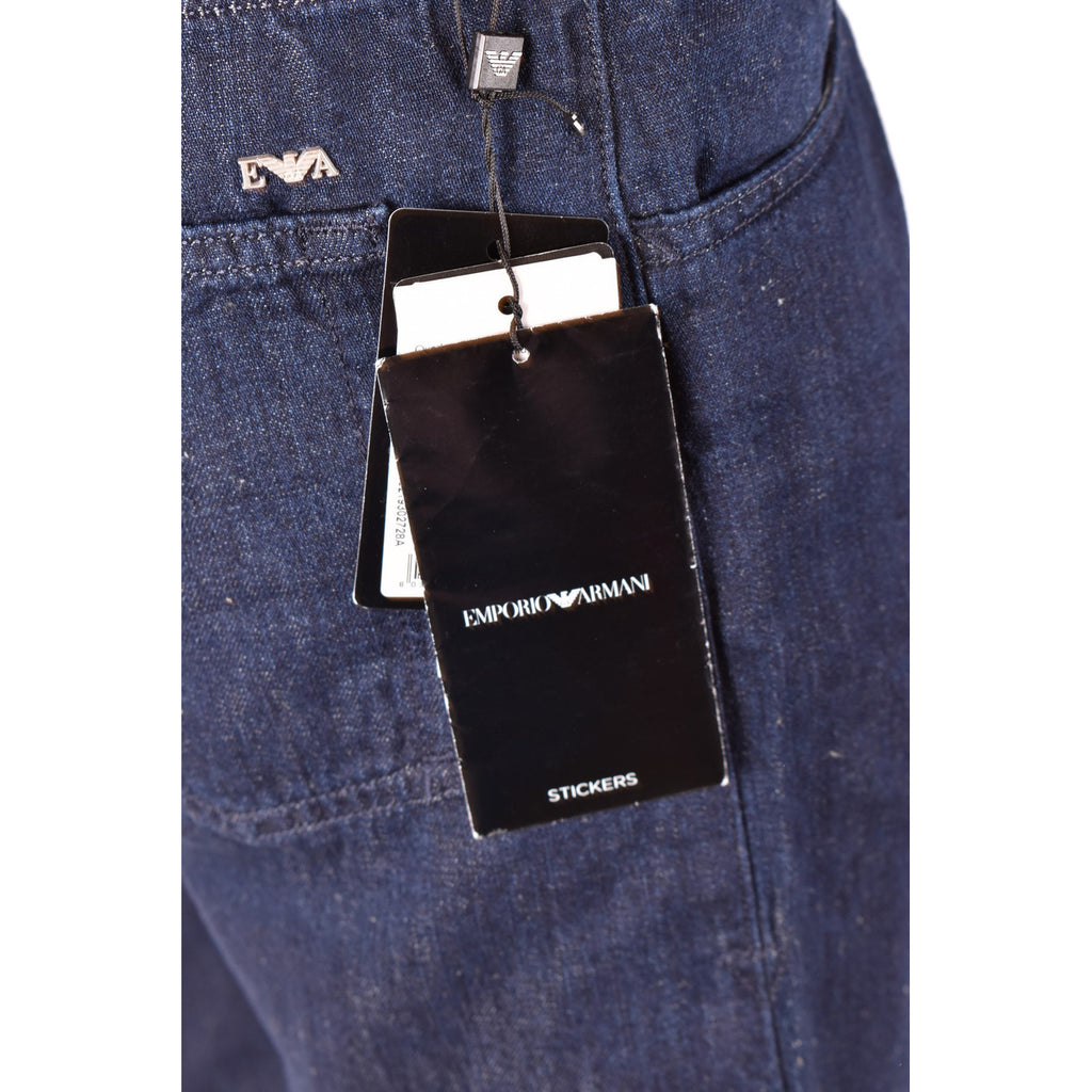 Emporio Armani Homme Jeans