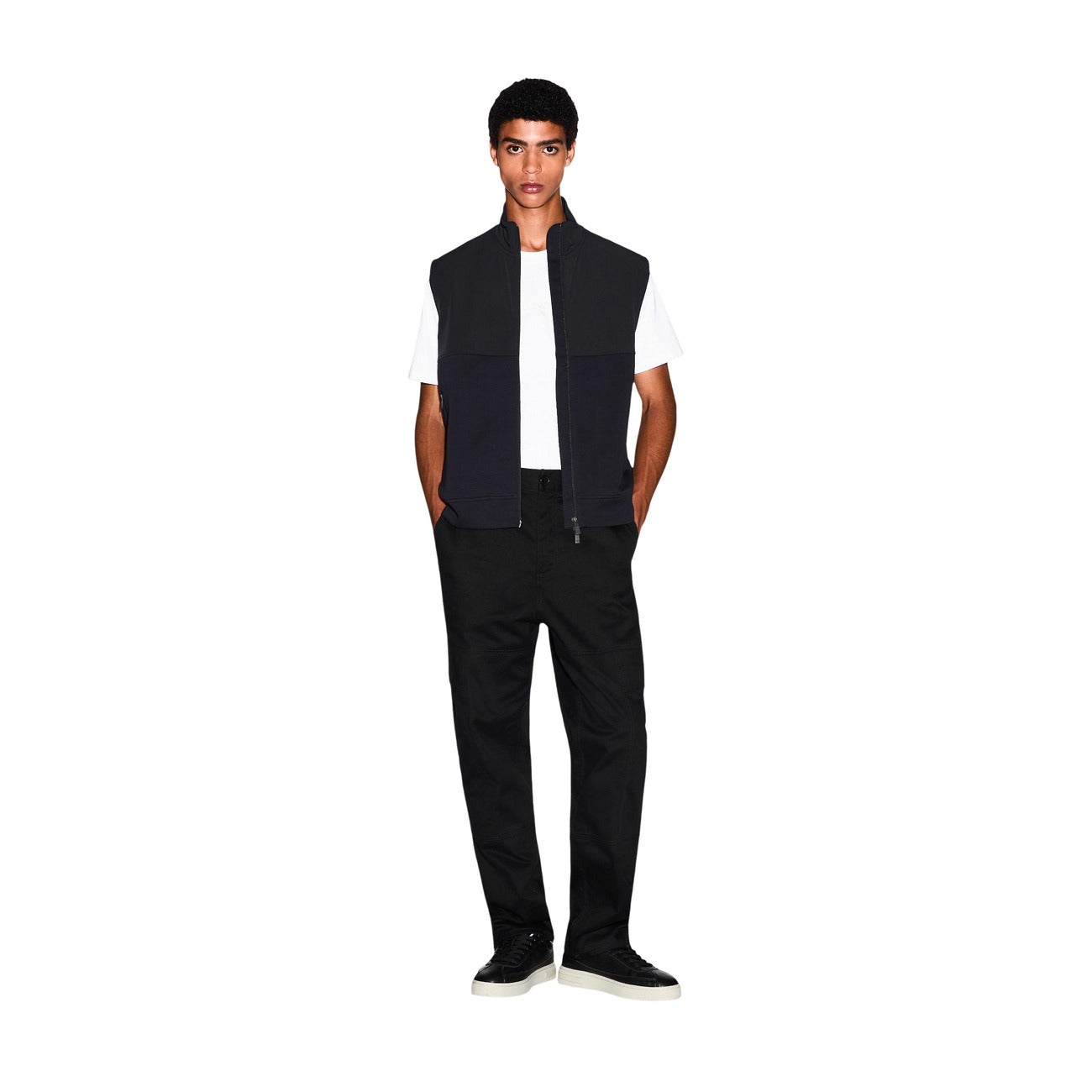 Armani Exchange Homme Sweatshirts