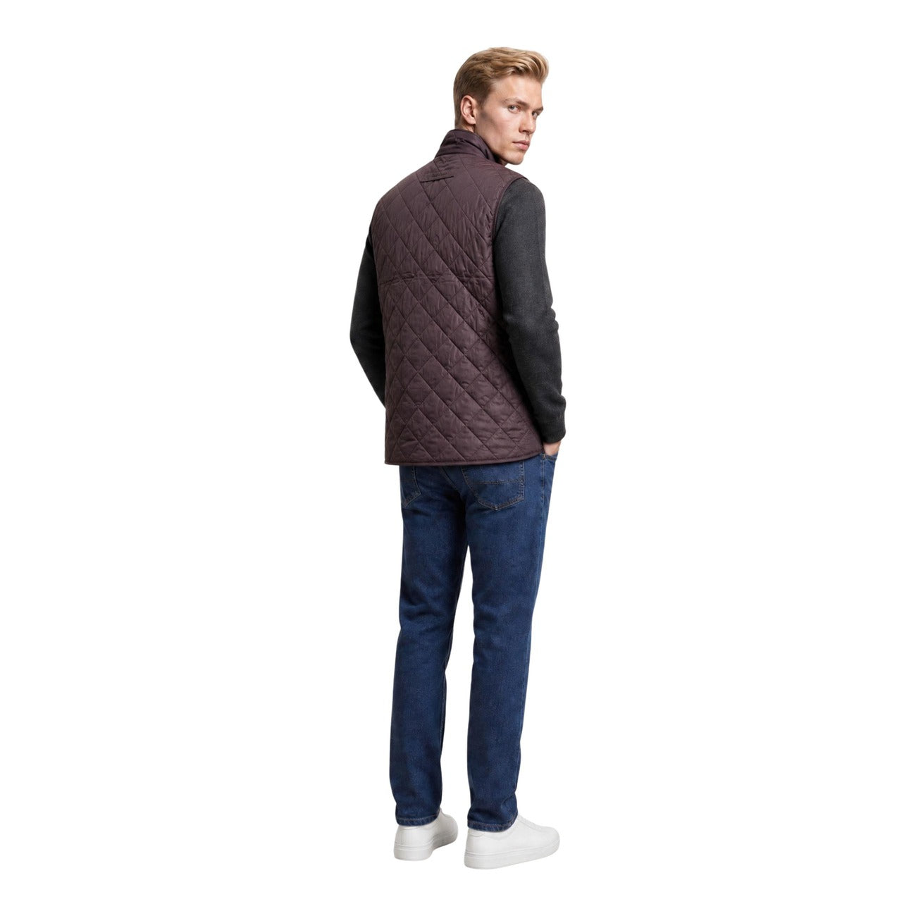 Barbour Homme Gilets