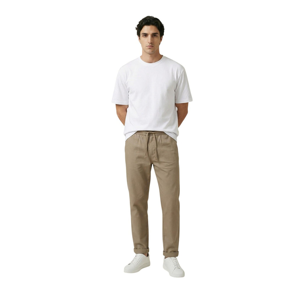Gianni Lupo Homme Pantalons