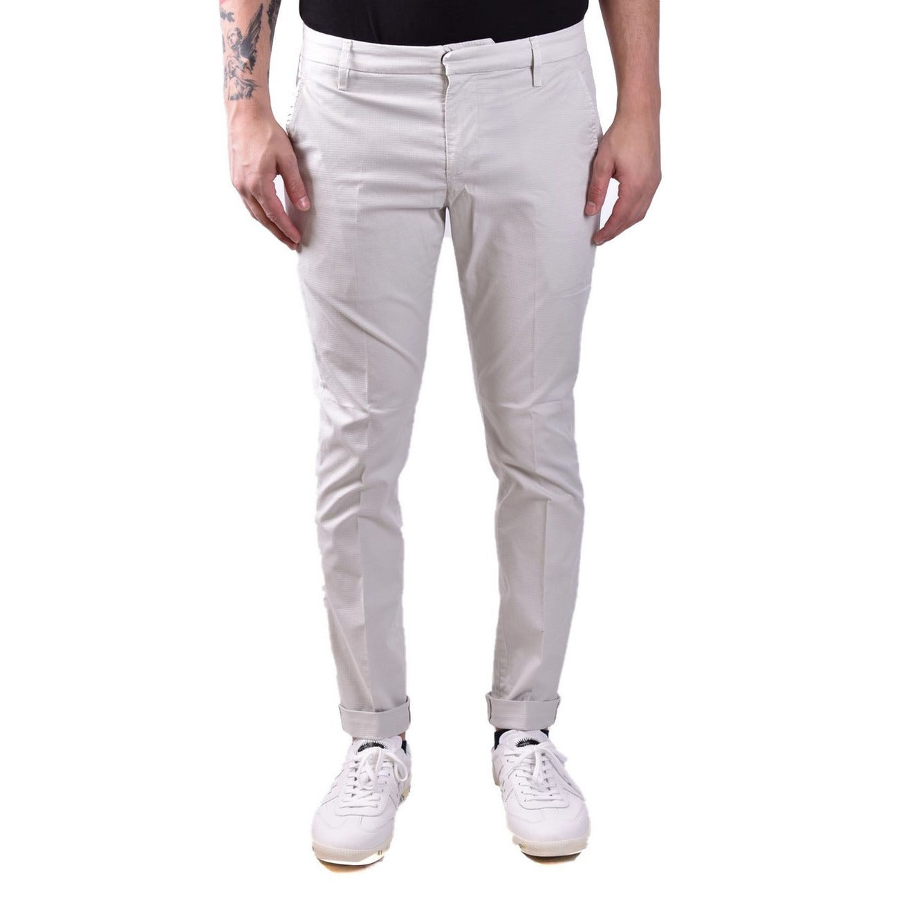 Dondup Homme Pantalons