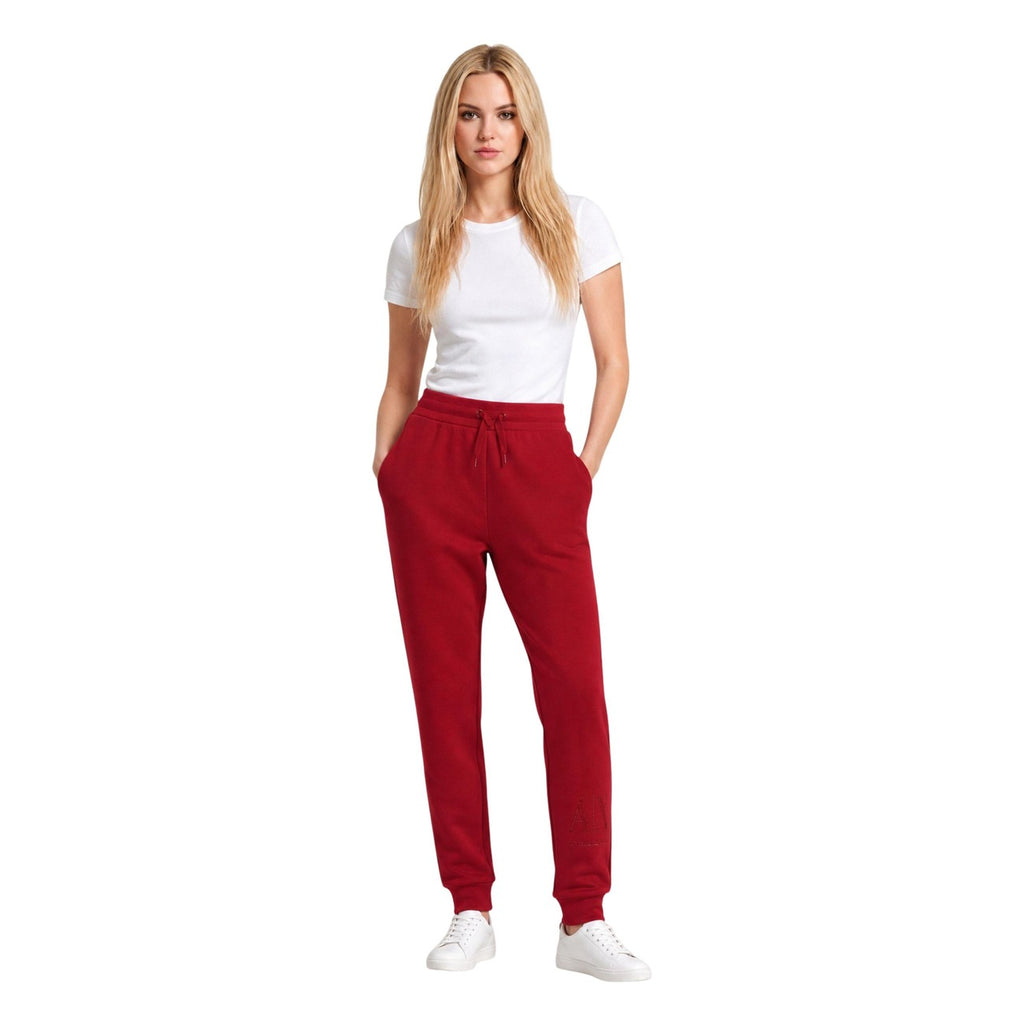 Armani Exchange Femme Pantalons