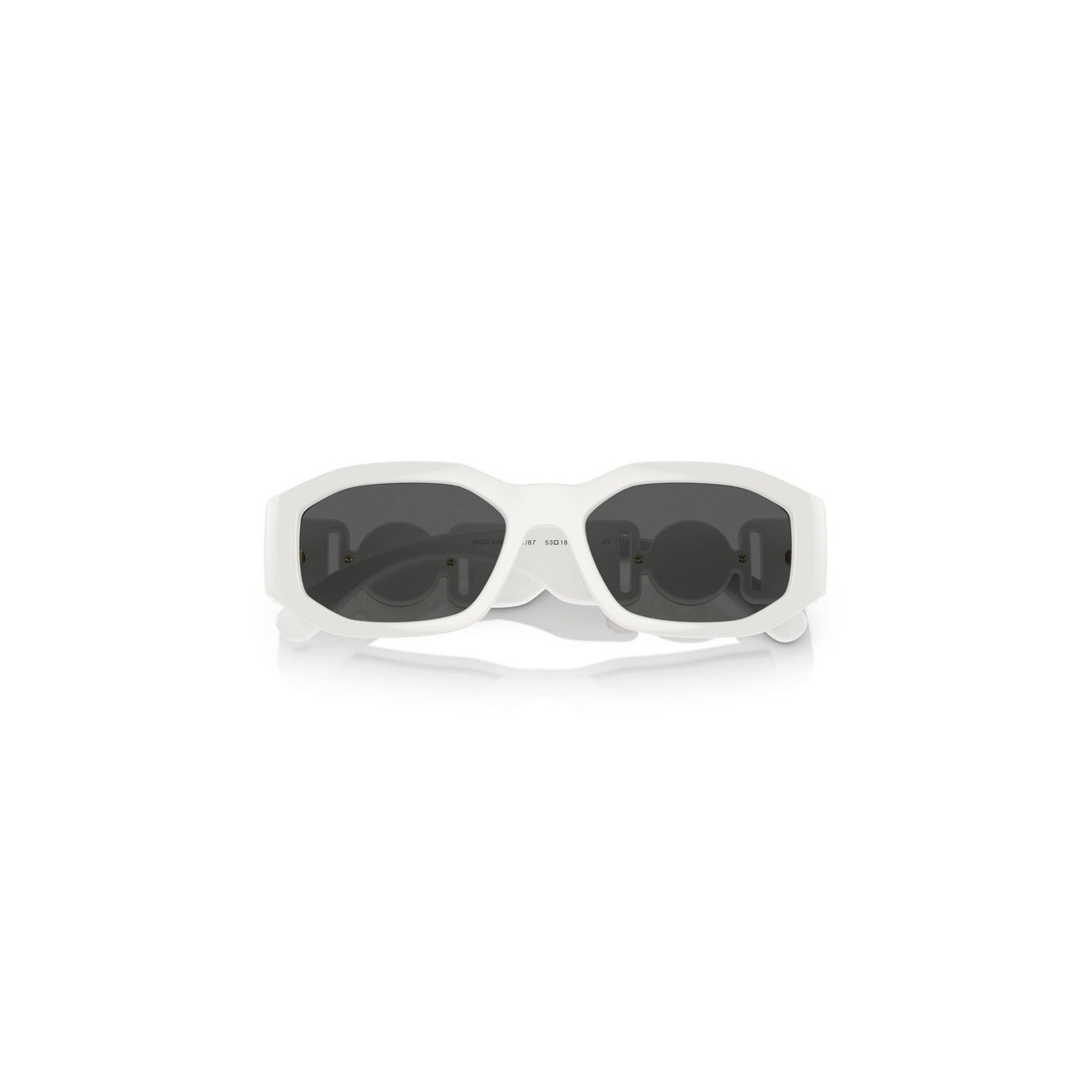Versace Homme Lunettes De Soleil