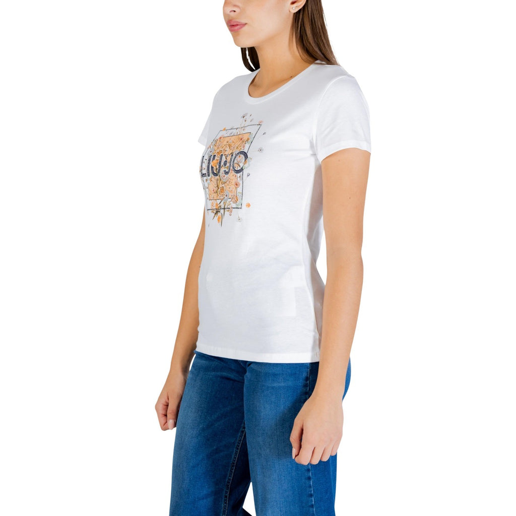 Liu Jo Femme T-Shirts