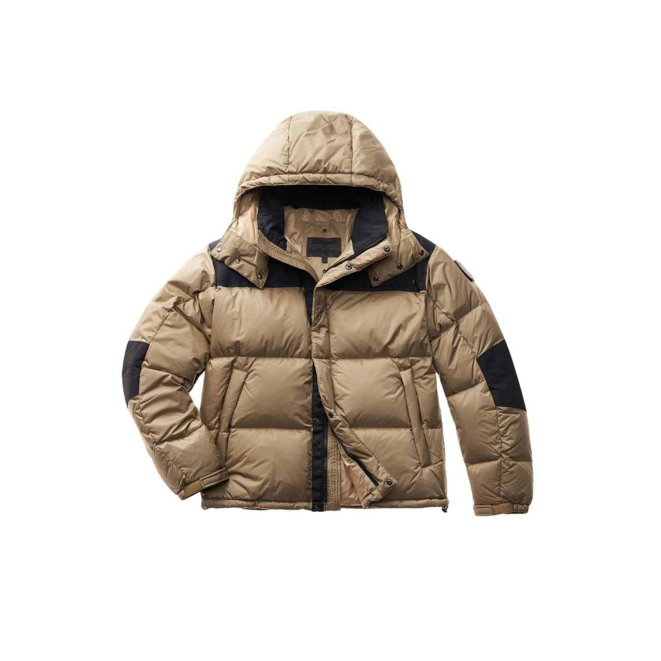 Blauer Homme Vestes
