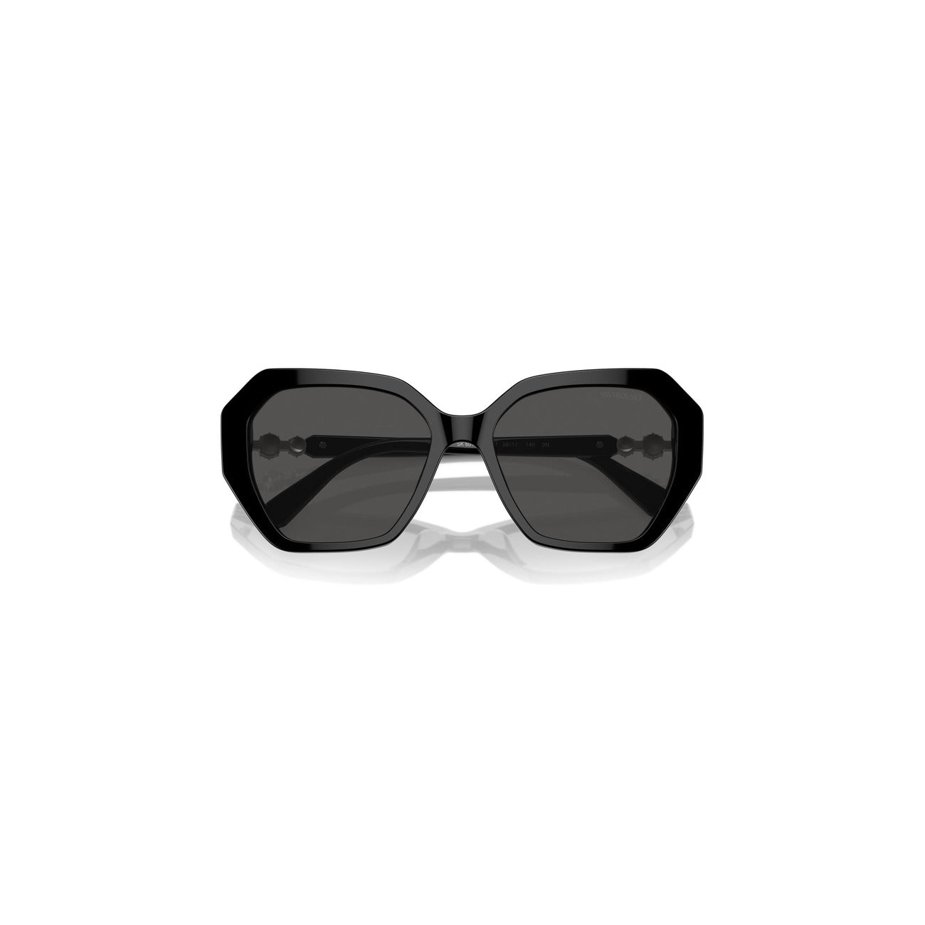 Swarovski Femme Lunettes De Soleil