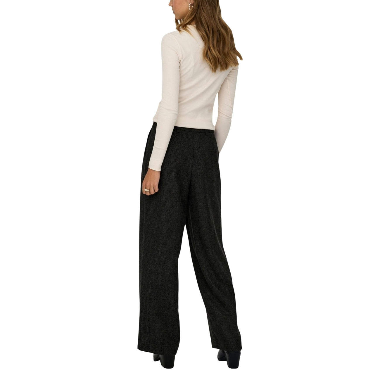 Jacqueline De Yong Femme Pantalons