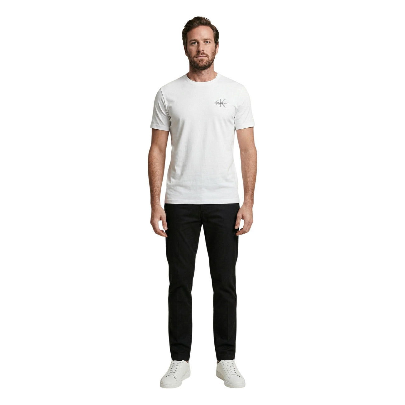 Calvin Klein Jeans Homme T-Shirts