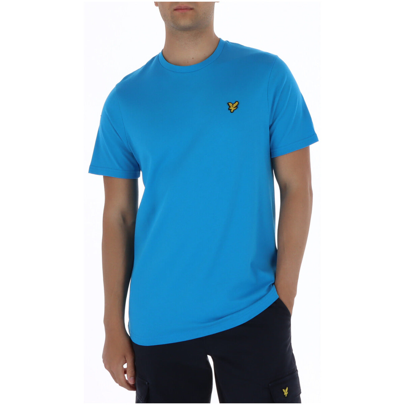 Lyle & Scott Homme T-Shirts