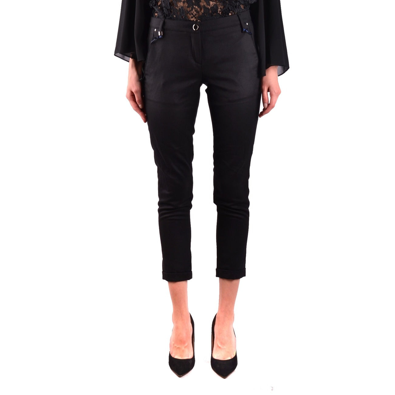 Jacob Cohen Femme Pantalons