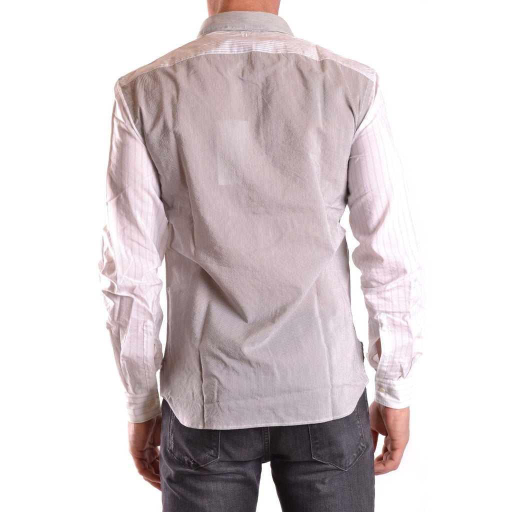 Neil Barrett Homme Chemises