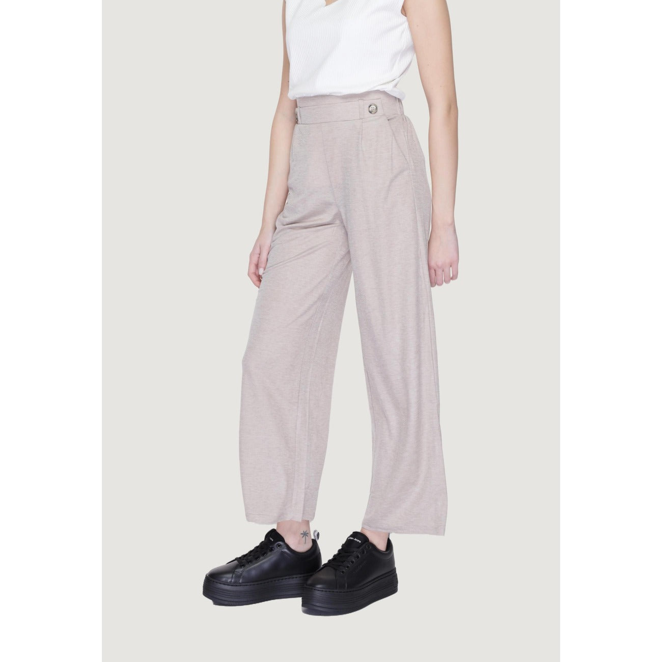 Jacqueline De Yong Femme Pantalons