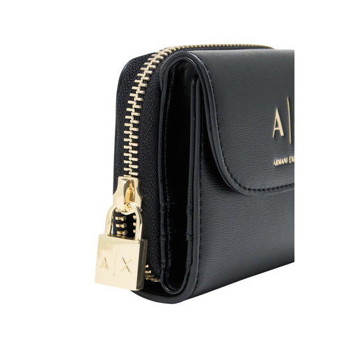 Armani Exchange Femme Portefeuilles
